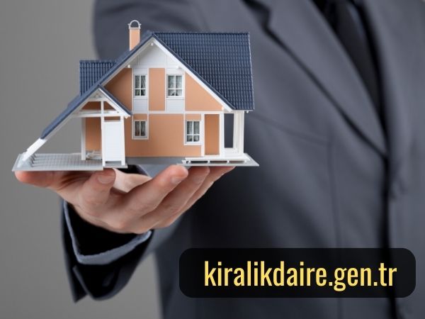 Yedisu Kiralık Daire